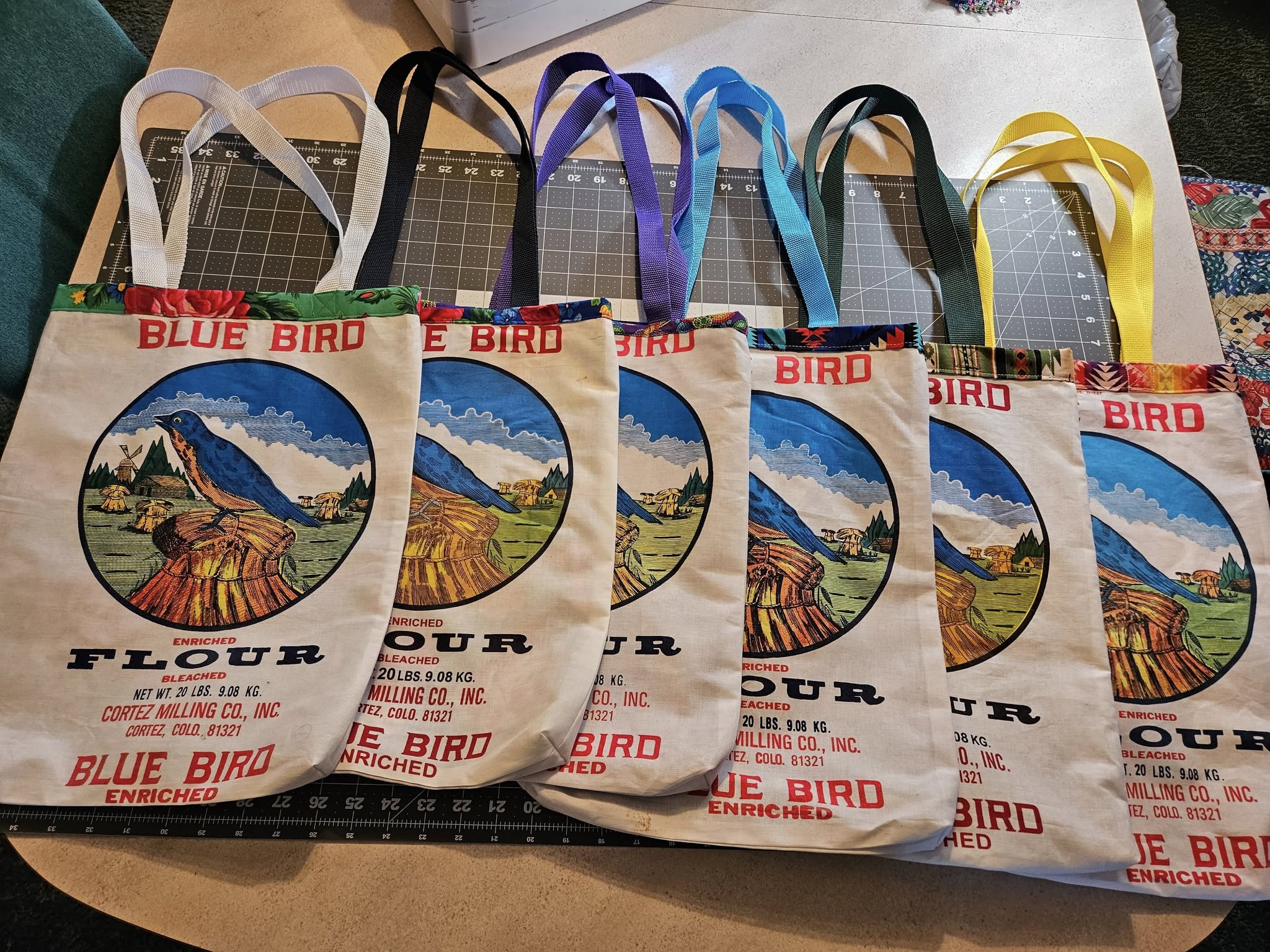 Bags