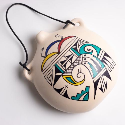 Pottery